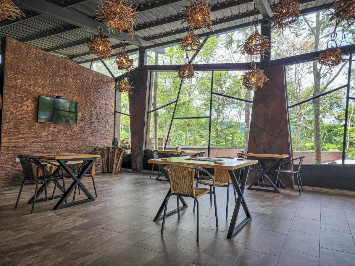 Hotel Madeira Boutique Doradal Extérieur photo