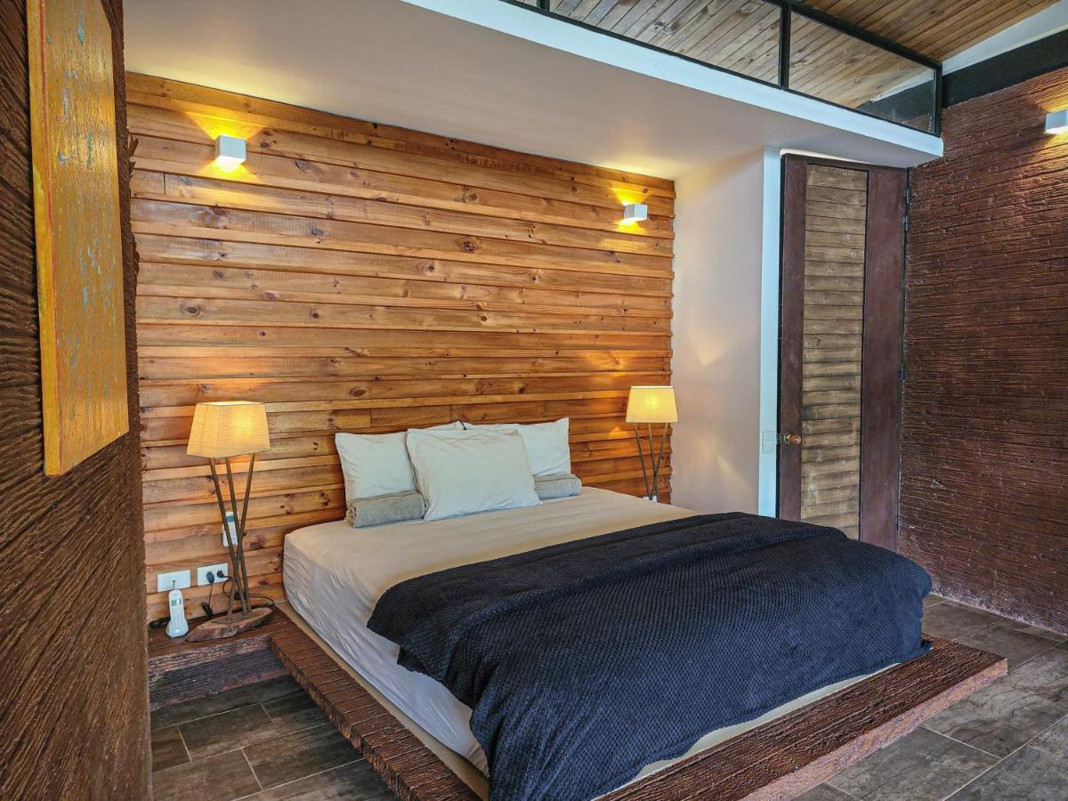Hotel Madeira Boutique Doradal Extérieur photo