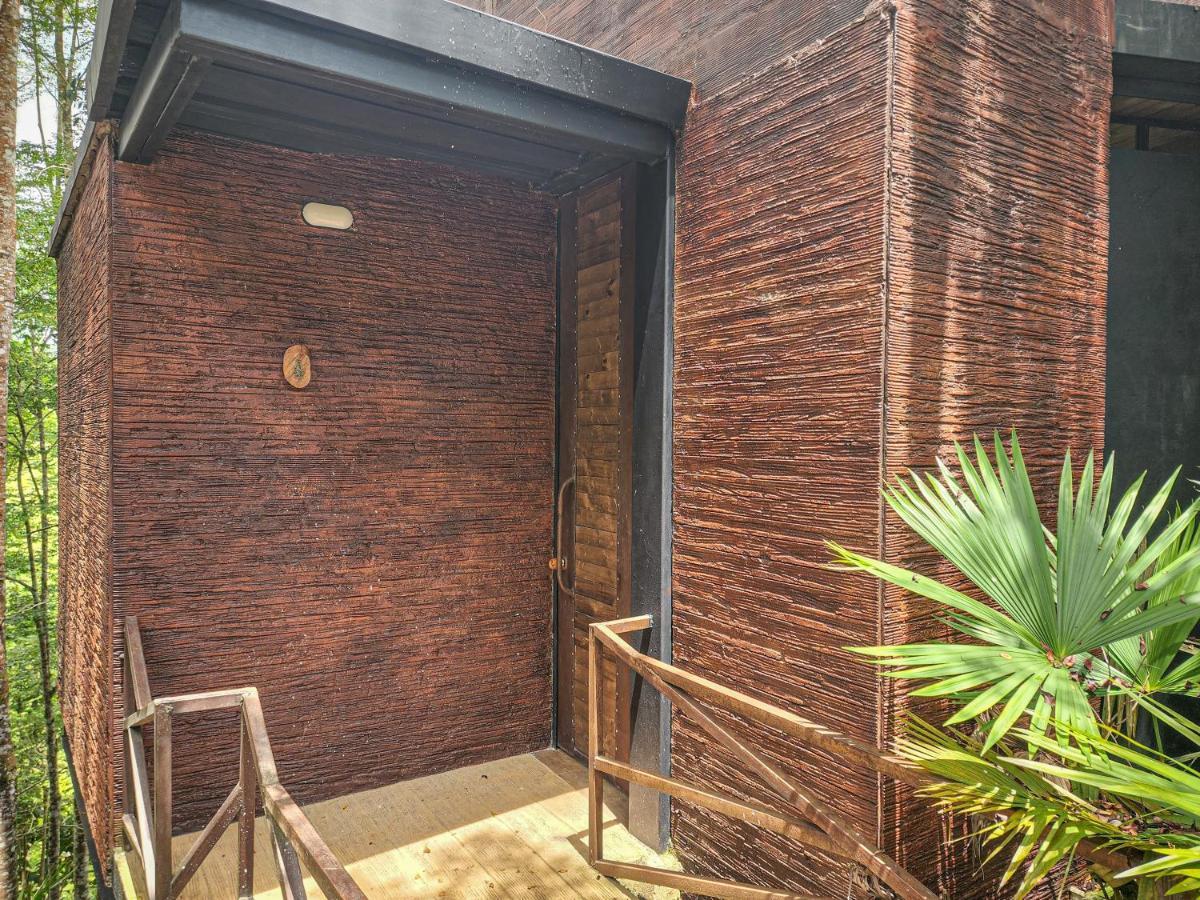 Hotel Madeira Boutique Doradal Extérieur photo