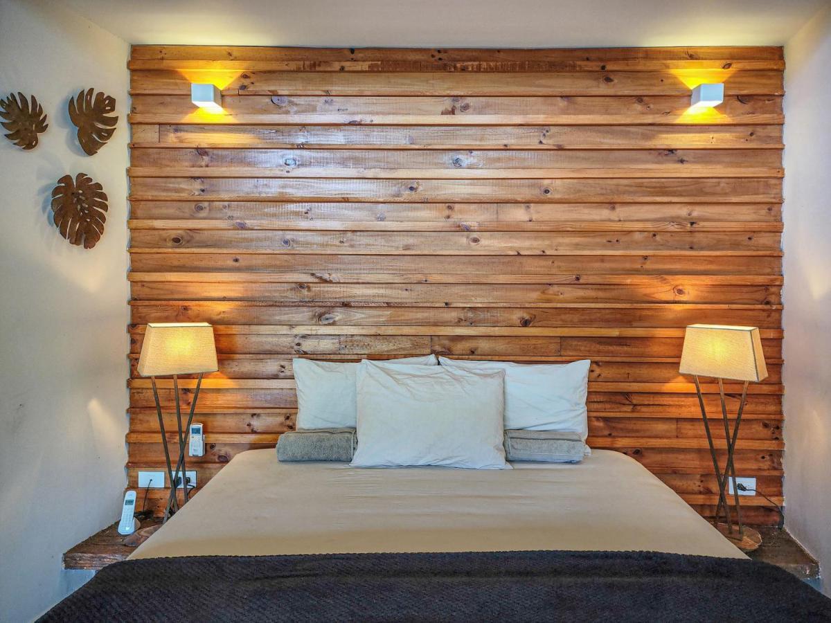 Hotel Madeira Boutique Doradal Extérieur photo