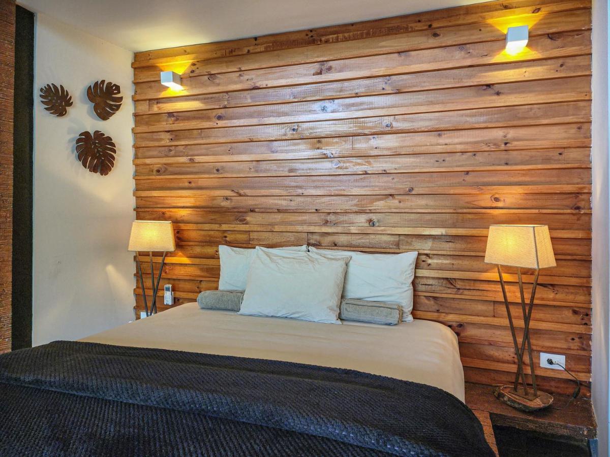 Hotel Madeira Boutique Doradal Extérieur photo