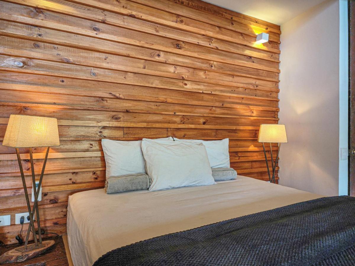 Hotel Madeira Boutique Doradal Extérieur photo